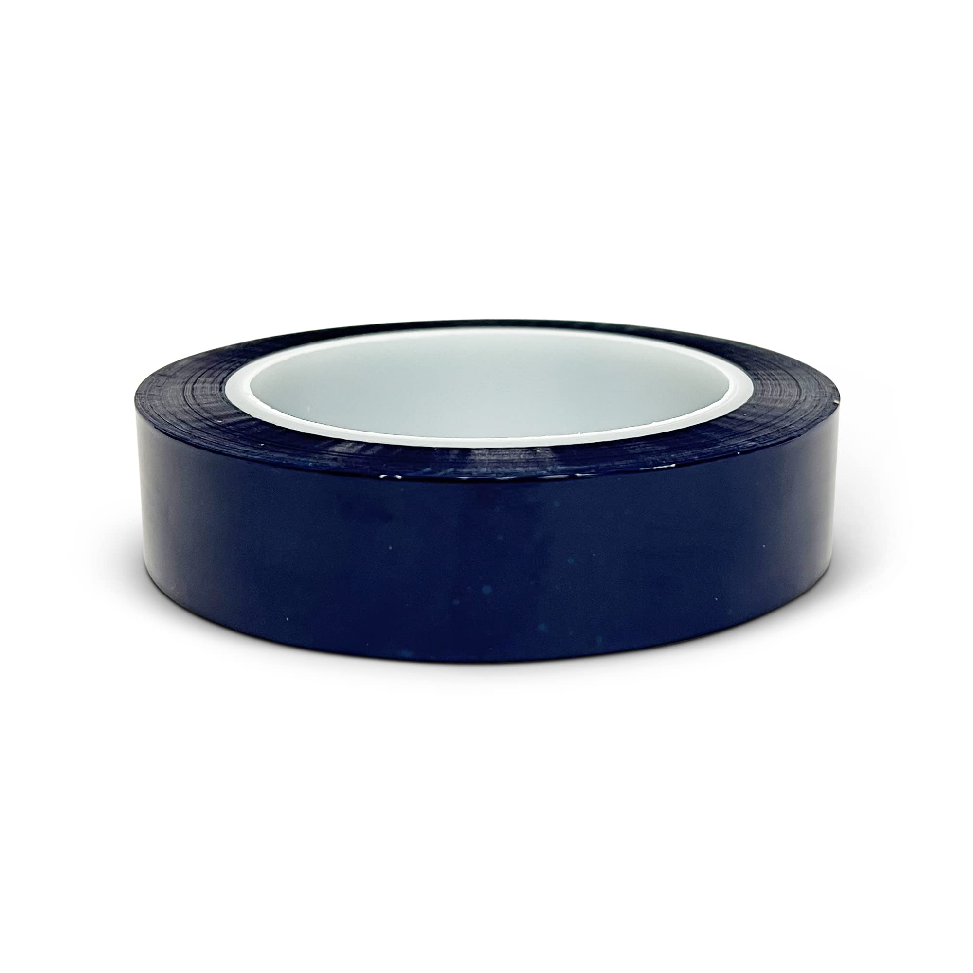 Fibre Glast High-Heat Residue-Free Flash Tape Roll, 1in Wide – Seal Carbon, Fiberglass, Epoxy & Resin Composites – Elite Lab Vacuum Bagging Supplies, Degassing Chambers & Vac Purge Kits