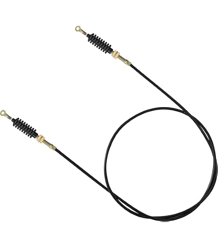Amazon.com: XYZIL Shuttle Cable 3C001-34596 Compatible with Kubota