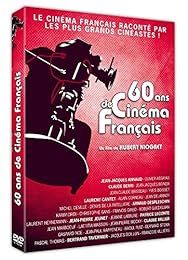 60 Ans De Cinéma Français