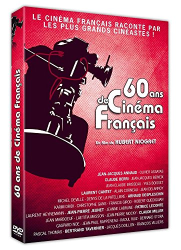 60 Ans De Cinéma Français