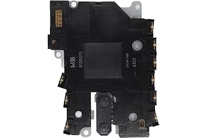 KEENSO Car Control Unit,RE7R01A TCU TCM for EX37 Q60 M56 FX50 FX50S G37 370Z 2007 UP