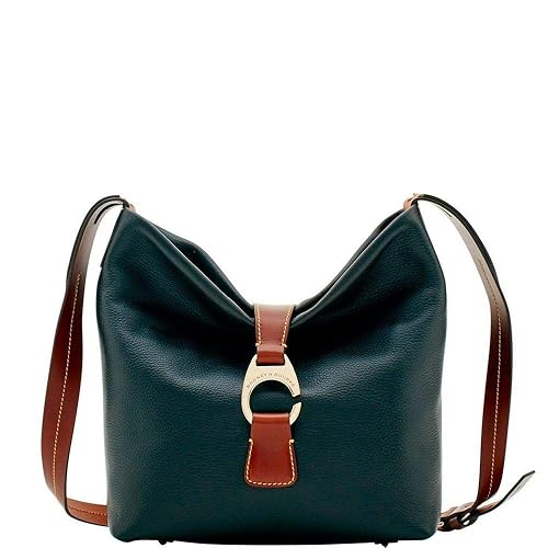 derby pebble shoulder bag