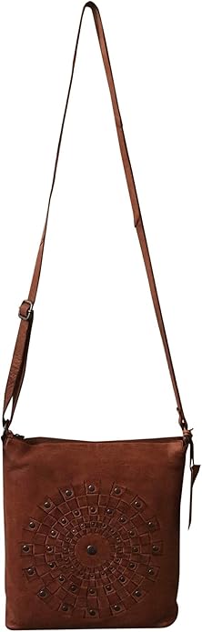 latico harbor cross body bag