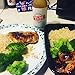 Gourmet Natural Zesty Sesame Dressing and Marinade by Yo Mama's Foods - (2) Large 13 oz Bottles - Low Sugar, Low Cal, Low Carb, Low Sodium, and Gluten-Free!