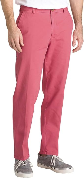 mens straight leg chino pants