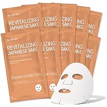 ARUGAMAMA FACE MASK 30 Sheets あるがまま ARUGAMAMA FACE MASK | Pay ID