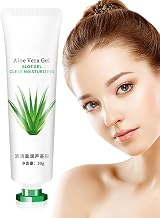 Rianpesn Aloe Gel 30ml 260ml Face Moisturizing Refreshing Non-Greasy Sunburn view 7