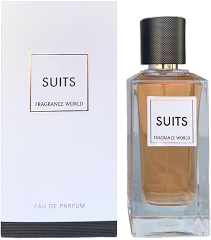 Amazon.com : Grandeur Iconic Nuit Pour Homme 3.4 oz 100 ml Eau De