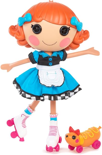 lalaloopsy world