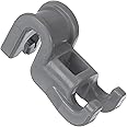 PartsBroz MEG64438901 Dishwasher Holder - Compatible With LG Appliance - Replaces AP6237066 PS12081830 4512017 LDF5545BD Ultra Durable Replacement Repair Parts Quick DIY