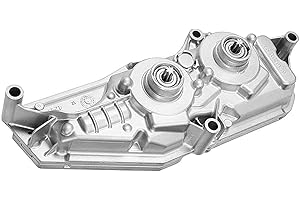 TCM TCU Transmission Control Module Unit Compatible with 2011-2018 Ford Focus 2.0L Replace Number A2C53377498 AE8Z-7Z369-F(No