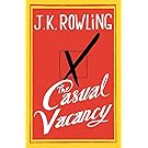 The Casual Vacancy