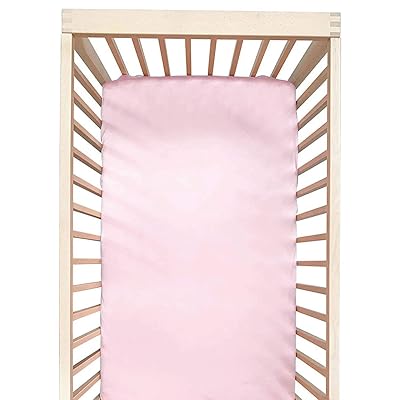 Cozysilk 100% Mulberry Silk Crib Fitted Sheet for Ghana Ubuy