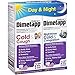 Children’s Dimetapp Cold & Cough & Children’s Dimetapp Nighttime Cold & Congestion (4 fl. oz., Pack of 2, Grape Flavor), Decongestant, Antihistamine & Cough Suppressant, Ages 6+