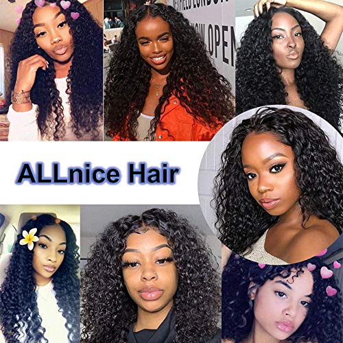 Allnice-Brazilian-Curly-Hair-Weave-3-Bundles-8A-Grade-Brazilian-Virgin-Kinky-Curly-Human-Hair-Bundles-100-Unprocessed-Hair-Weft-Extensions-Natural-Black-Color-10-10-10inch