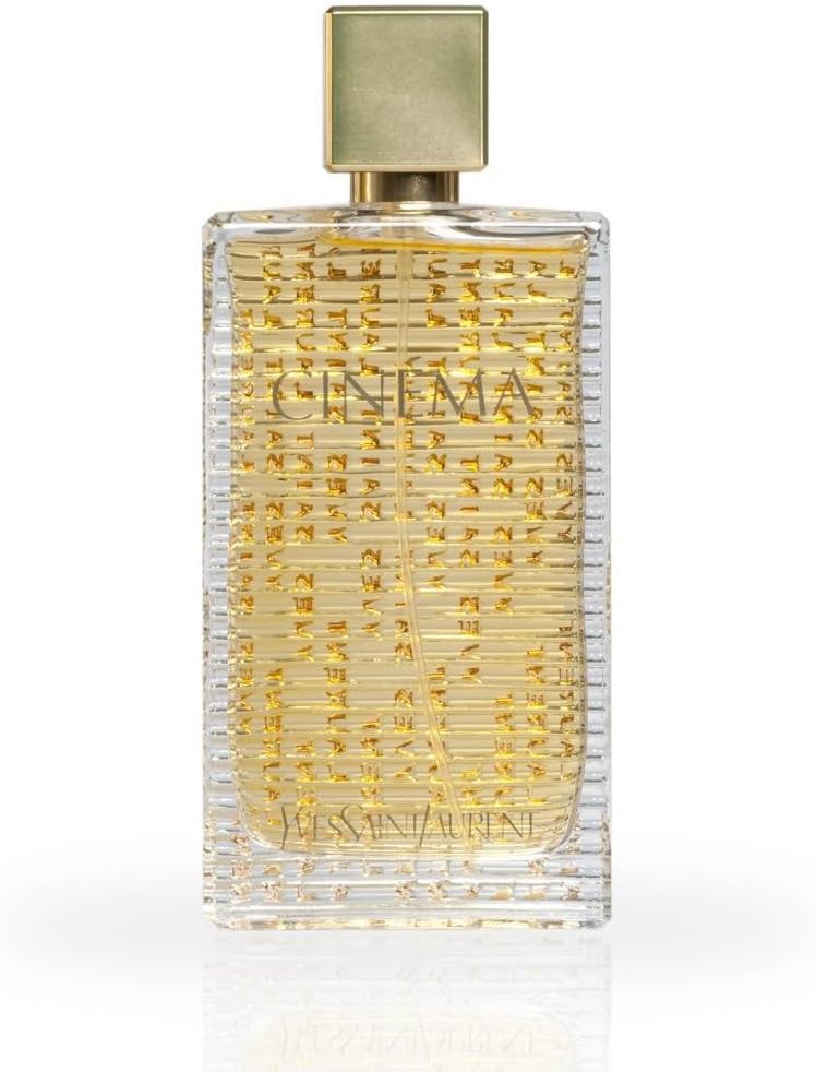 cinema perfume 50ml
