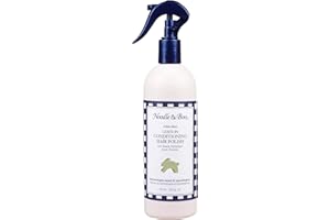 Noodle & Boo Moisturizing Conditioning Hair Polish Detangler for Newborn and Baby, 16 Fl Oz