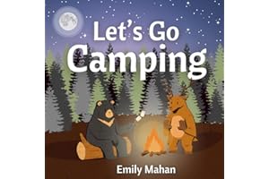Let’s Go Camping
