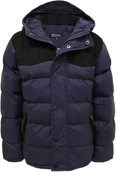 doudoune benetton homme