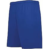 Augusta Sportswear High Five Play90 Coolcore® Soccer Shorts