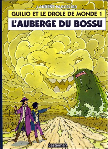 L' auberge du bossu
