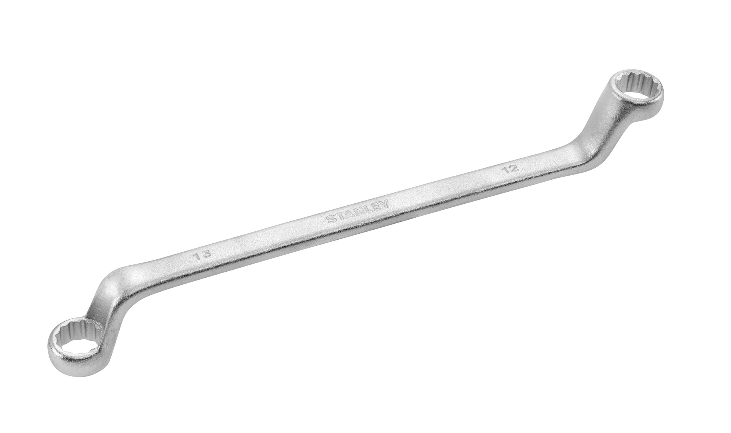 Stanley Maxi Drive 4-87-804 Ring Spanner 12X13Mm