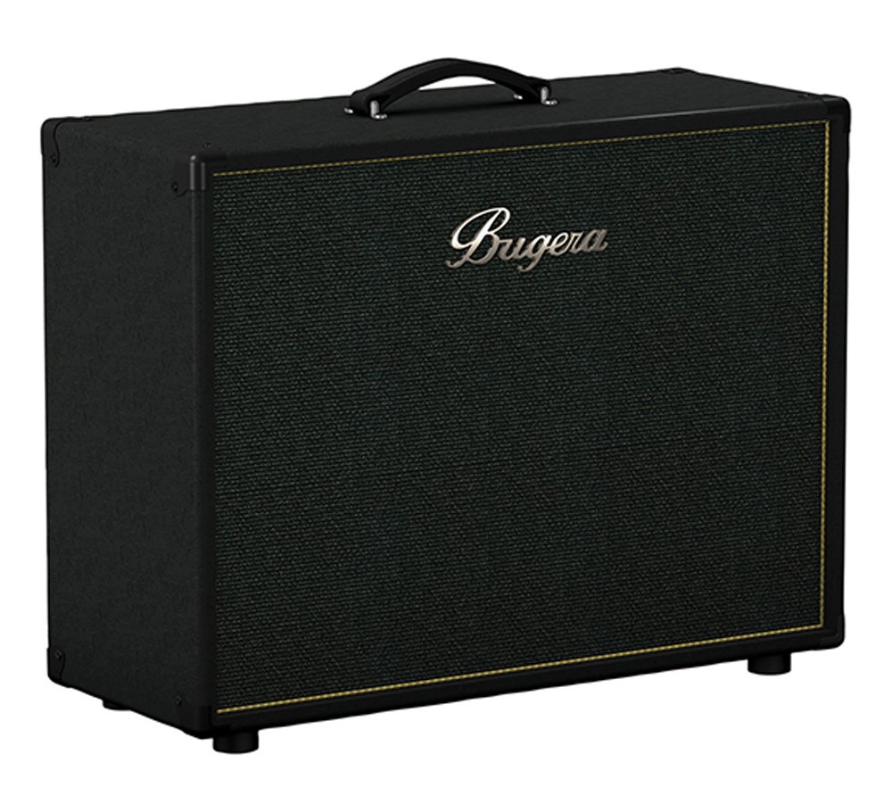 bugera vintage guitar series speakers