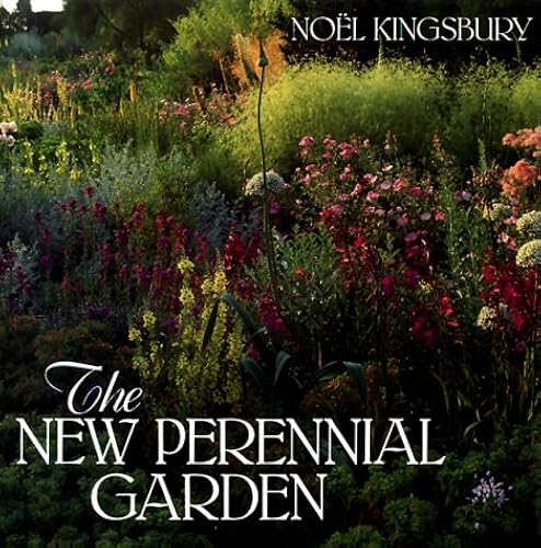 Download The New Perennial Garden PDF