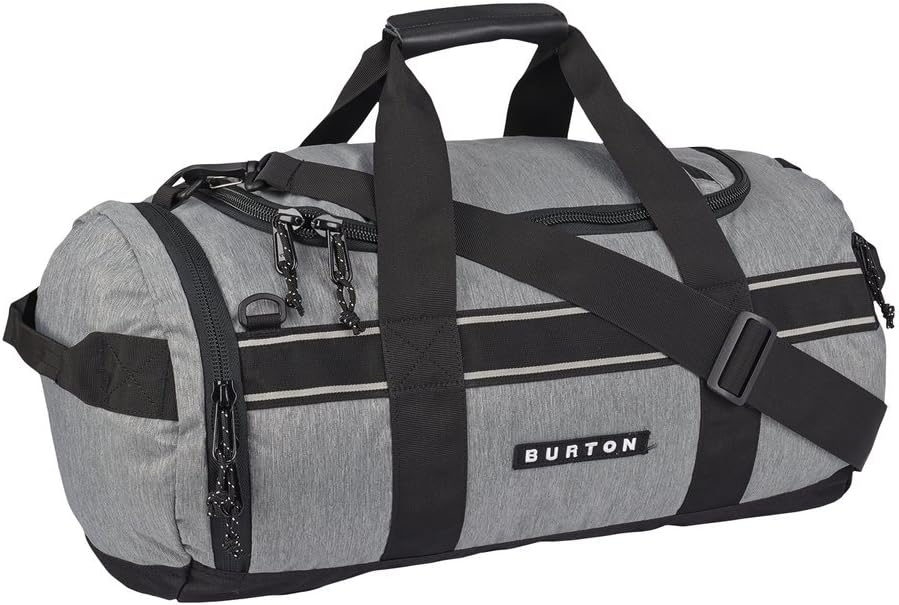 burton backhill duffel 40l