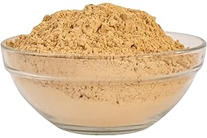 Majuphal Powder-Oak Gall-Gallnuts Mayphal-Quercus Infectoria-Manjakani - 250 Gram