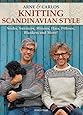 arne and carlos knitting scandinavian style
