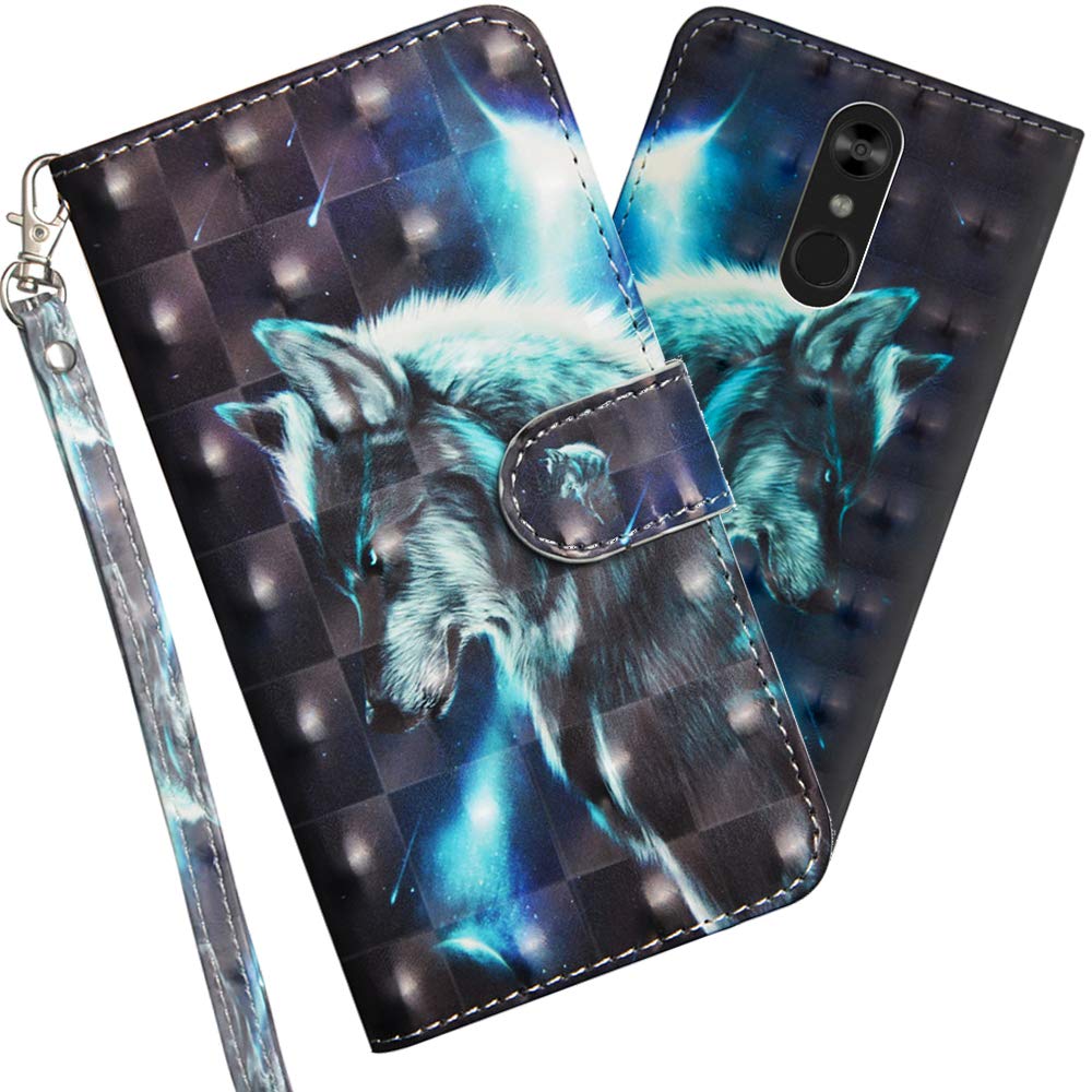 Best Lg Stylo 3 Dolphin Phone Case
