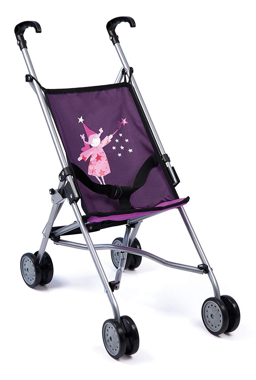 lulla buggy umbrella stroller