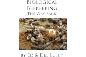 Biological Beekeeping: The Way Back