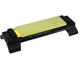DMT W8EF-WB Bench Stone Extra-Fine/Fine with Base
