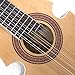 Santa Rosa KQ200K Deluxe Puerto Rican 10 String Cuatro Kit(Cuatro Puertorriqueno)