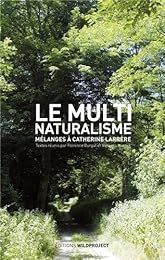 Le  multinaturalisme