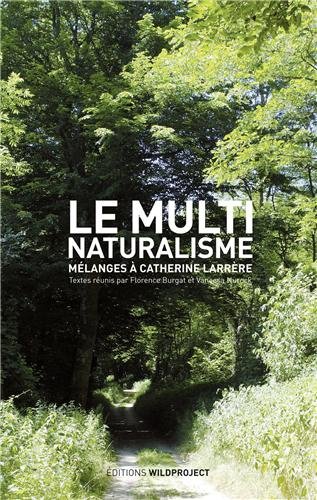 Le  multinaturalisme