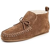 Madewell Women's Mila Moc Booties