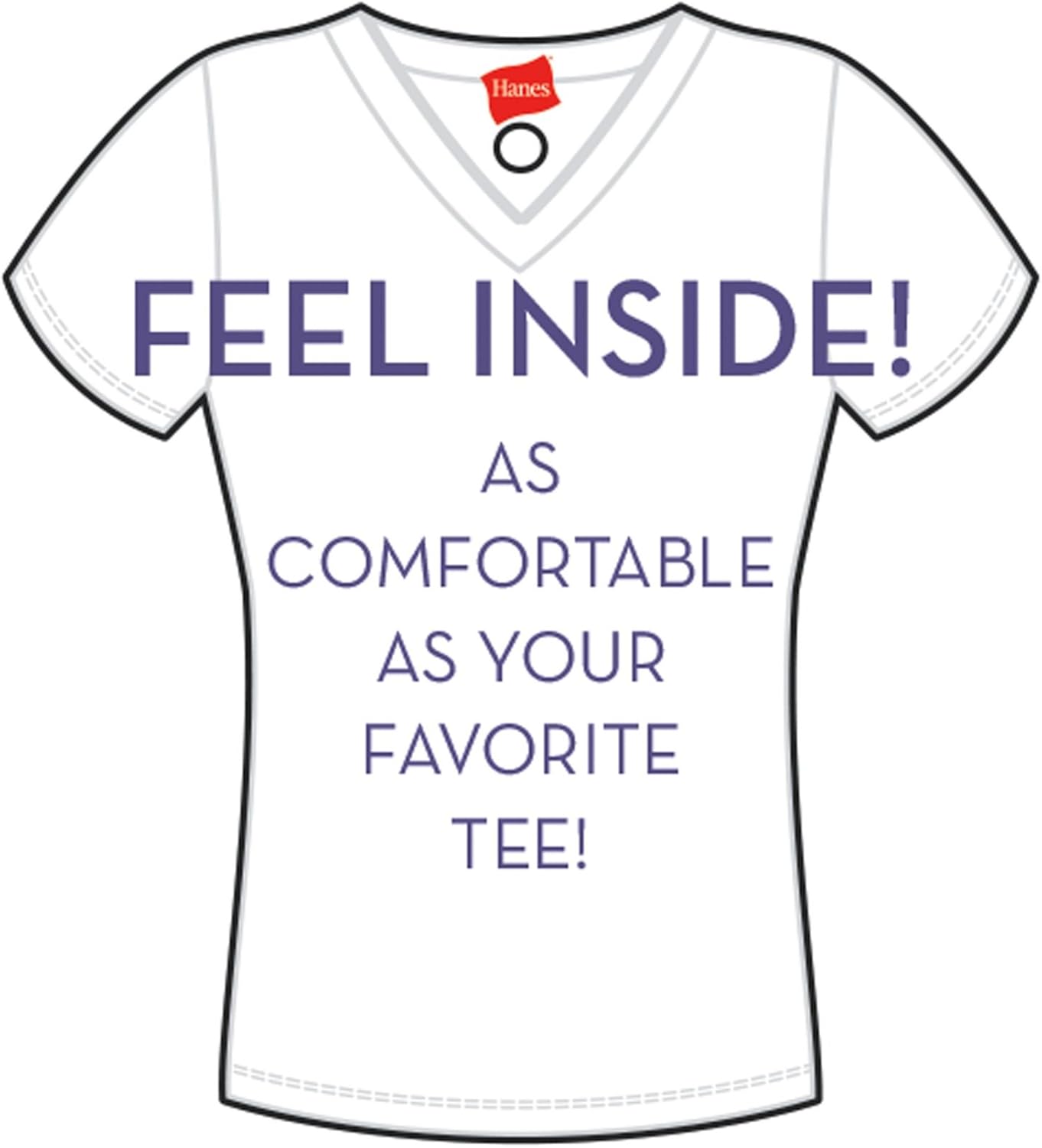 Brand: Hanes Ultimate