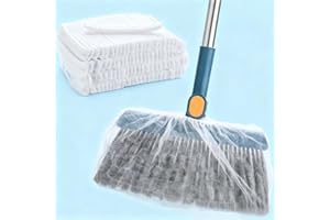 120 sheets | Strongly attracts hair and dust through electrostatic charge; made of non-polyester fabric; no rinsing required;