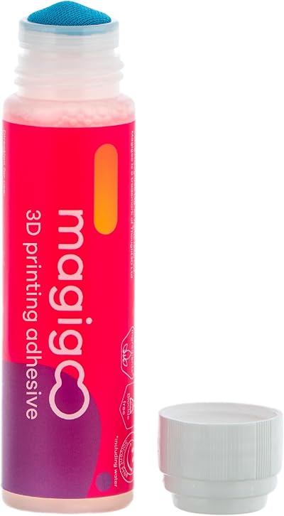Magigoo MO2016 Pen 3D Printing Adhesive All-in-One 50 ml
