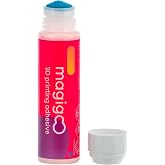 Magigoo All-in-One 3D Printer Bed Adhesive Glue for ABS, PLA, PETG, 50mL | Compatible with HIPS, and TPU Flex Filament, Glass, PEI, Buildtak, Kapton, 3D Printing Accessories, Supplies, and Materials