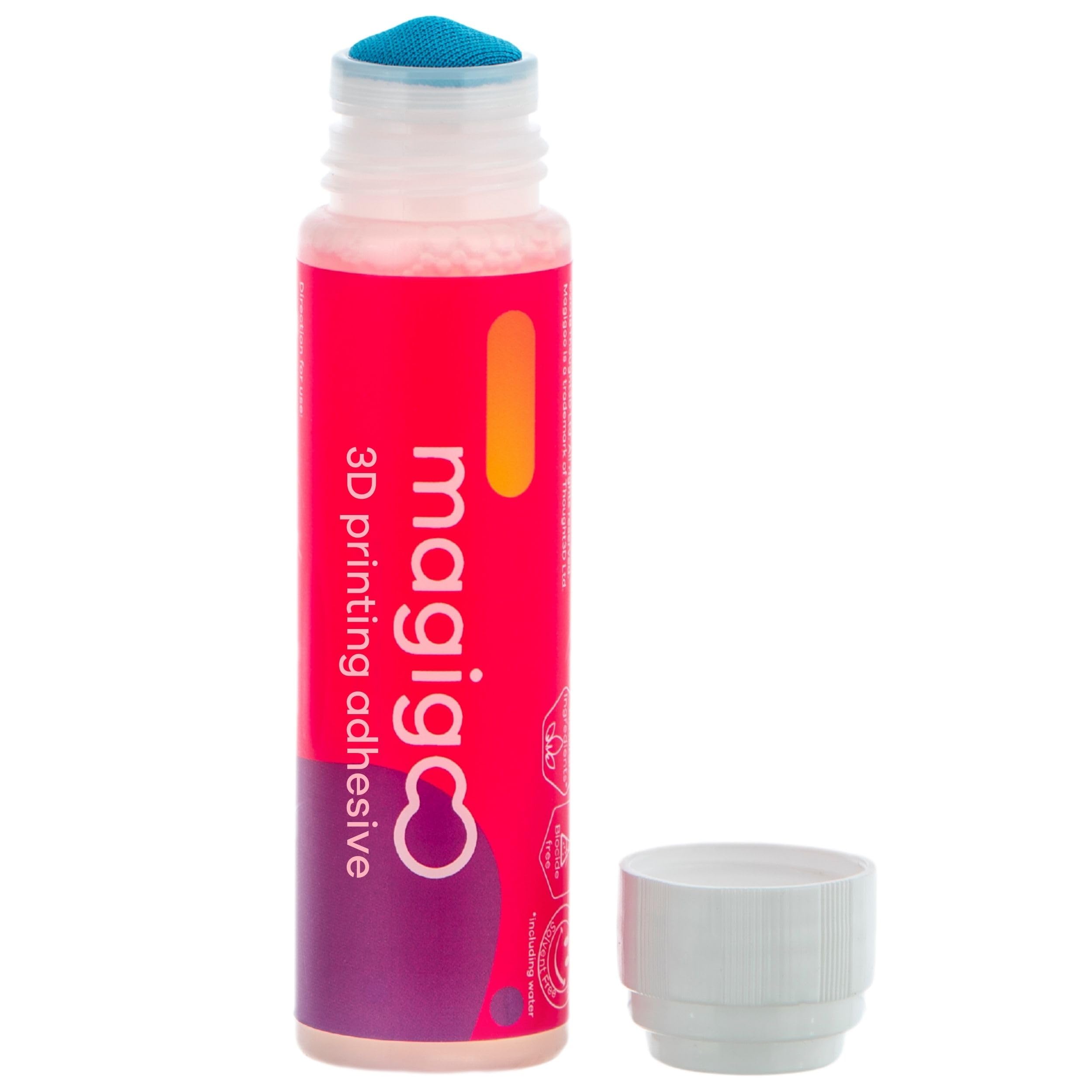 Magigoo MO2016 Pen, 3D Printing, Adhesive, All-in-One