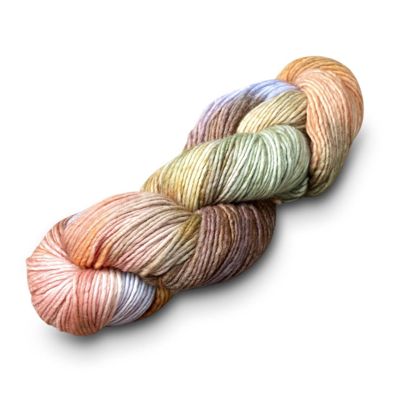 Manos Del Uruguay Maxima 9365 Mosaic, 100g
