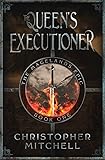 The Magelands Epic: The Queen's Executioner