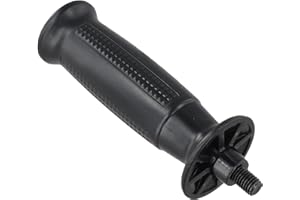 Replacement Side Handle for DWP849 Polisher N058043, Compatible with DWP849X Type 1 7 Inch 9 Inch Variable Speed Sander & Pol