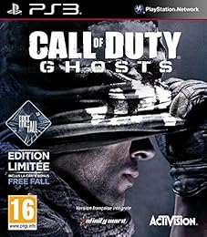 Call of Duty : Ghosts
