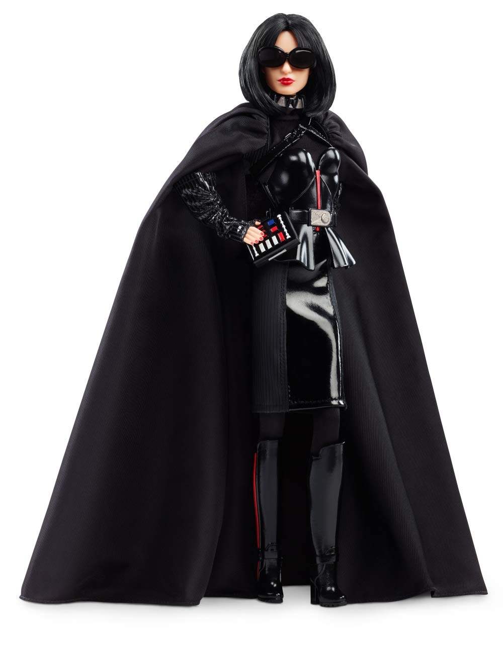 Star Wars Darth Vader x Barbie Doll