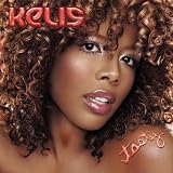 Kelis Album: «Tasty (Clean)» (Front side) Kelis Album: «Tasty (Clean)» (Front side)